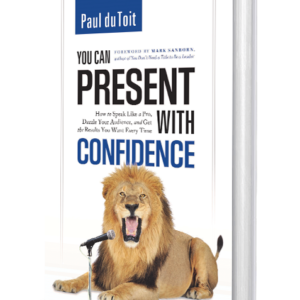 Present-with-Confidence-Book